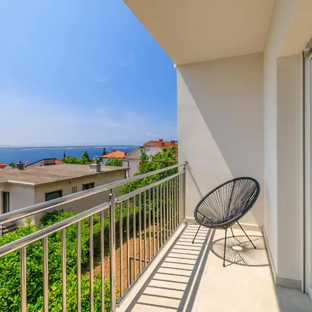 Aurelia * Crikvenica