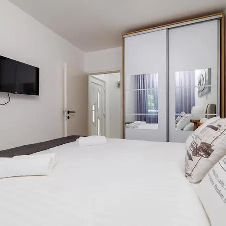 Aurelia Appartement Crikvenica