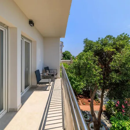 Appartement Aurelia *