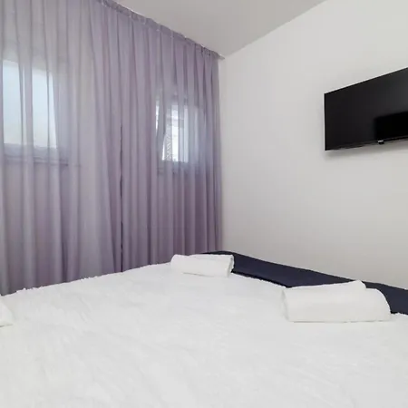 Appartement Aurelia Crikvenica