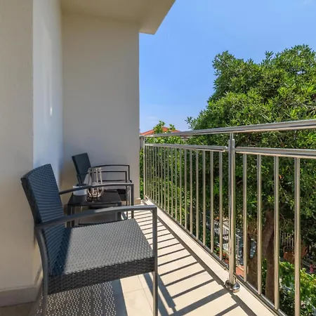 Aurelia * Crikvenica