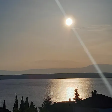 Aurelia Appartement Crikvenica