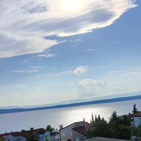 Appartement Aurelia Crikvenica