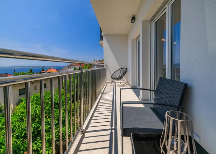 Aurelia * Crikvenica