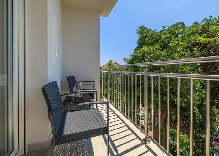 Aurelia * Crikvenica