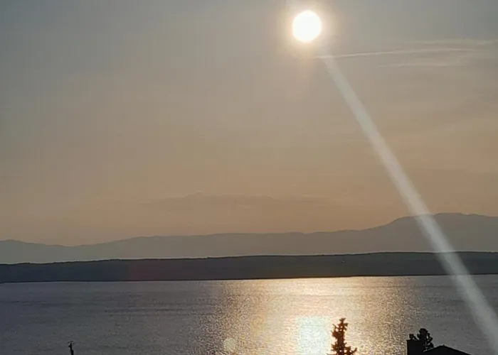 Aurelia Apartmán Crikvenica