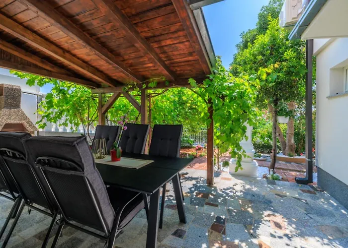 Aurelia Apartmán Crikvenica