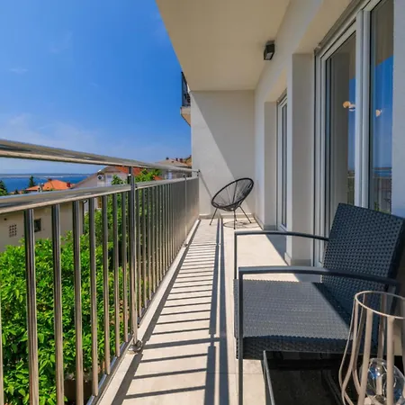 Aurelia * Crikvenica