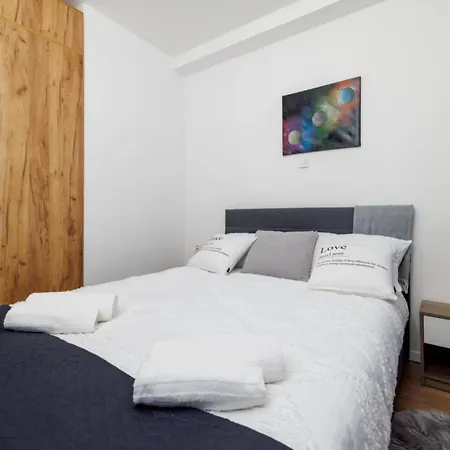 Aurelia Apartment Crikvenica