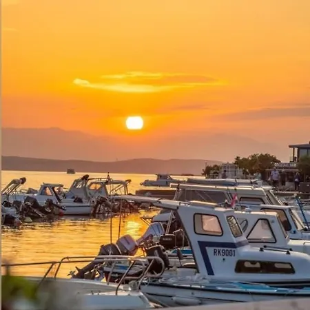 Aurelia Apartment Crikvenica