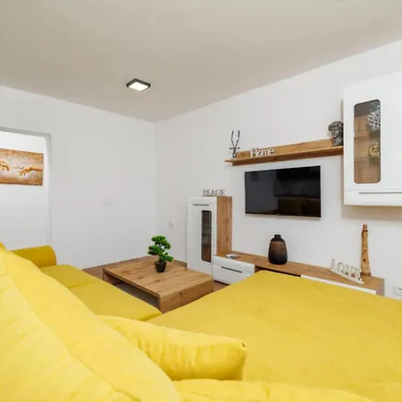 Apartment Aurelia *