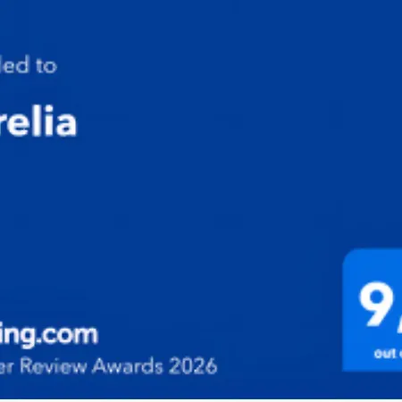 דירה Aurelia
