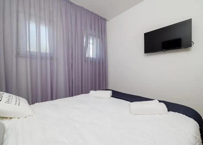 Appartamento Aurelia Crikvenica