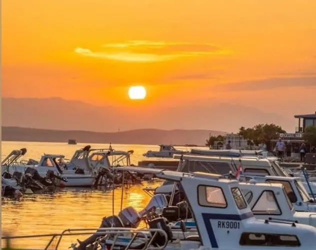 Aurelia Appartamento Crikvenica